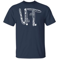 UT University Of Tennessee Logo T-Shirts, Hoodies, Long Sleeve 30