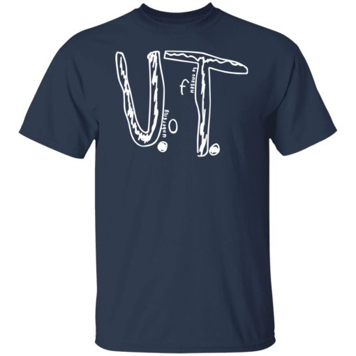 UT University Of Tennessee Logo T-Shirts, Hoodies, Long Sleeve 6