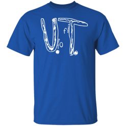 UT University Of Tennessee Logo T-Shirts, Hoodies, Long Sleeve 32