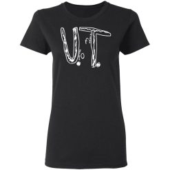 UT University Of Tennessee Logo T-Shirts, Hoodies, Long Sleeve 33
