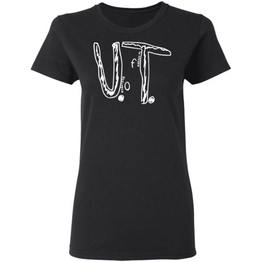 UT University Of Tennessee Logo T-Shirts, Hoodies, Long Sleeve 10