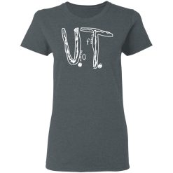 UT University Of Tennessee Logo T-Shirts, Hoodies, Long Sleeve 35
