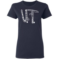 UT University Of Tennessee Logo T-Shirts, Hoodies, Long Sleeve 37