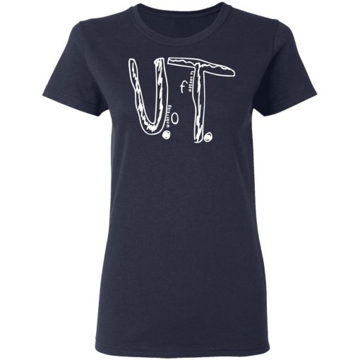 UT University Of Tennessee Logo T-Shirts, Hoodies, Long Sleeve 13