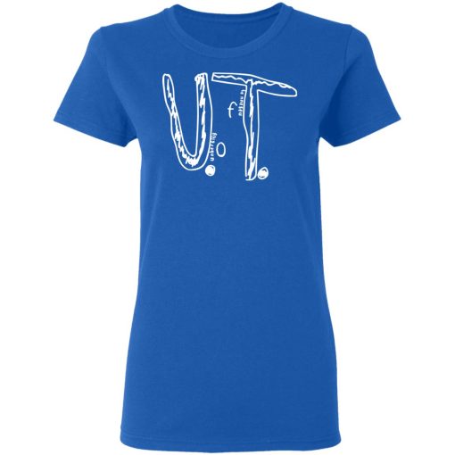 UT University Of Tennessee Logo T-Shirts, Hoodies, Long Sleeve 15