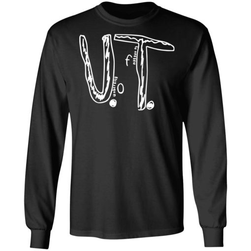 UT University Of Tennessee Logo T-Shirts, Hoodies, Long Sleeve 17