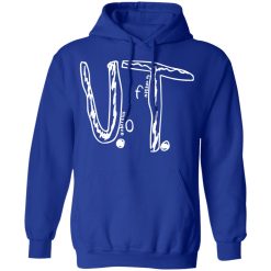UT University Of Tennessee Logo T-Shirts, Hoodies, Long Sleeve 50