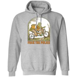 Frog And Toad: Fuck The Police T-Shirts, Hoodies, Long Sleeve 41