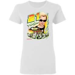 Supermega Matt Watson #21 T-Shirts, Hoodies, Long Sleeve 31