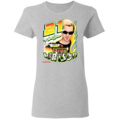 Supermega Matt Watson #21 T-Shirts, Hoodies, Long Sleeve 33
