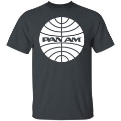 Pan Am Airways Retro T-Shirts, Hoodies, Long Sleeve 27