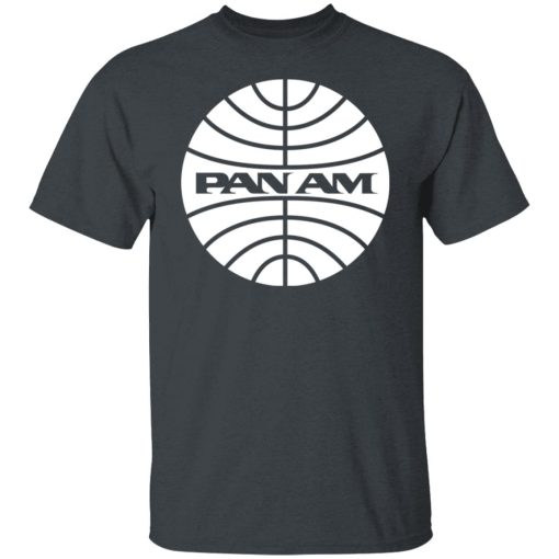 Pan Am Airways Retro T-Shirts, Hoodies, Long Sleeve 3