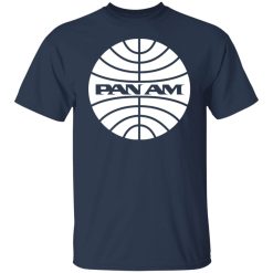 Pan Am Airways Retro T-Shirts, Hoodies, Long Sleeve 29