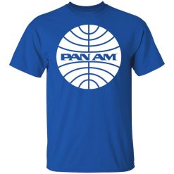 Pan Am Airways Retro T-Shirts, Hoodies, Long Sleeve 31