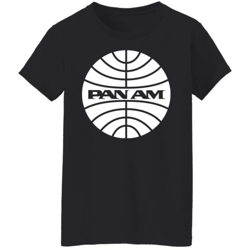 Pan Am Airways Retro T-Shirts, Hoodies, Long Sleeve 9