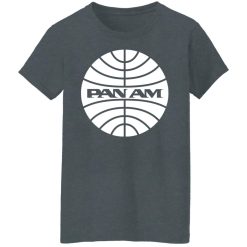 Pan Am Airways Retro T-Shirts, Hoodies, Long Sleeve 35