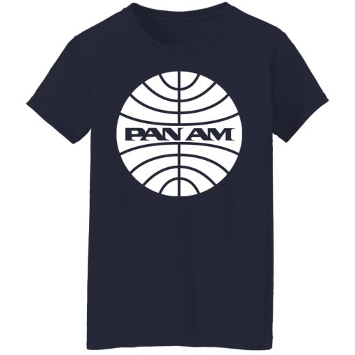 Pan Am Airways Retro T-Shirts, Hoodies, Long Sleeve 13