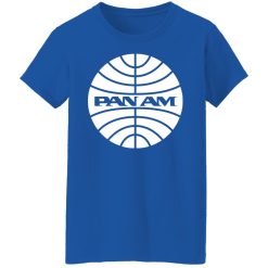 Pan Am Airways Retro T-Shirts, Hoodies, Long Sleeve 39