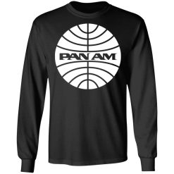 Pan Am Airways Retro T-Shirts, Hoodies, Long Sleeve 41