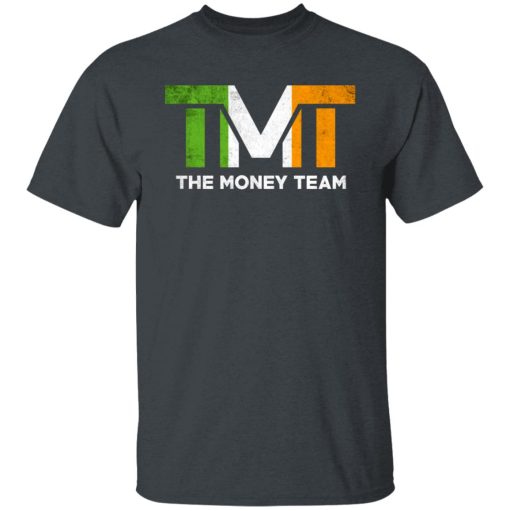 TMT - The Money Team T-Shirts, Hoodies, Long Sleeve 3