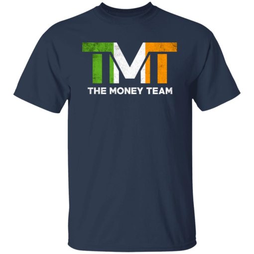 TMT - The Money Team T-Shirts, Hoodies, Long Sleeve 6