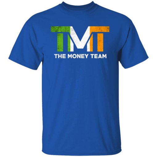 TMT - The Money Team T-Shirts, Hoodies, Long Sleeve 8