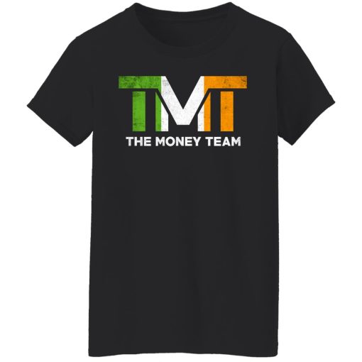 TMT - The Money Team T-Shirts, Hoodies, Long Sleeve 10