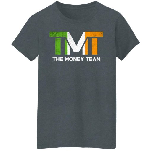 TMT - The Money Team T-Shirts, Hoodies, Long Sleeve 11