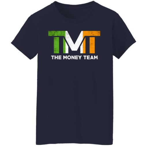 TMT - The Money Team T-Shirts, Hoodies, Long Sleeve 13