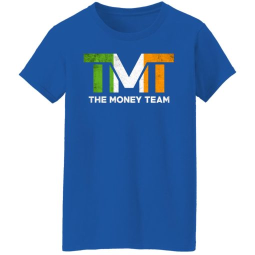 TMT - The Money Team T-Shirts, Hoodies, Long Sleeve 15