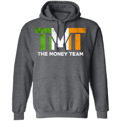 TMT - The Money Team T-Shirts, Hoodies, Long Sleeve 23