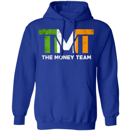 TMT - The Money Team T-Shirts, Hoodies, Long Sleeve 25