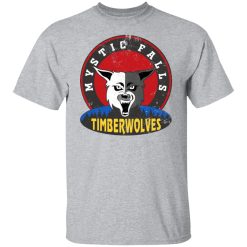 The Vampire Diaries Mystic Falls Timberwolves T-Shirts, Hoodies, Long Sleeve 27