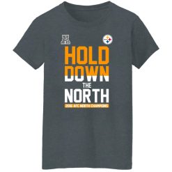 Hold Down The North 2016 AFC North Champions T-Shirts, Hoodies, Long Sleeve 35