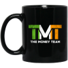 TMT – The Money Team Mug 1
