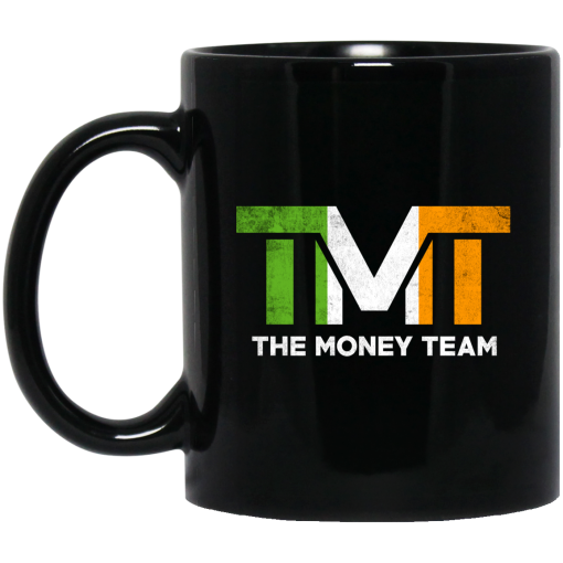 TMT – The Money Team Mug 5