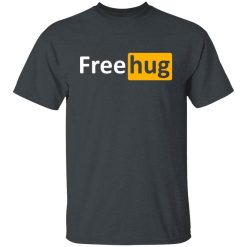 Free Hug T-Shirts, Hoodies, Long Sleeve 28