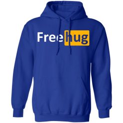 Free Hug T-Shirts, Hoodies, Long Sleeve 50