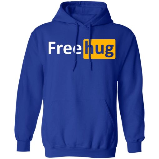 Free Hug T-Shirts, Hoodies, Long Sleeve 25