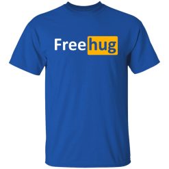 Free Hug T-Shirts, Hoodies, Long Sleeve 32