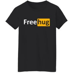 Free Hug T-Shirts, Hoodies, Long Sleeve 33