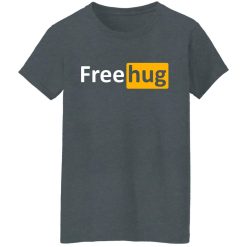 Free Hug T-Shirts, Hoodies, Long Sleeve 36