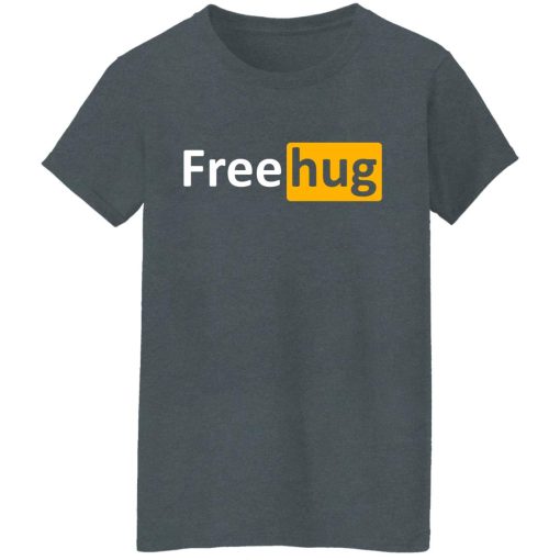 Free Hug T-Shirts, Hoodies, Long Sleeve 12