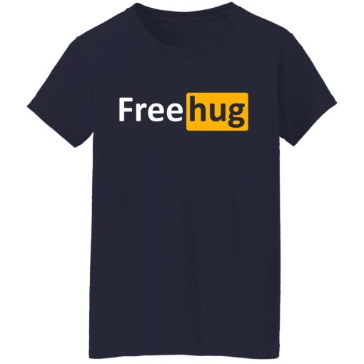 Free Hug T-Shirts, Hoodies, Long Sleeve 14