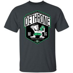 Dethrone Conor Mcgregor T-Shirts, Hoodies, Long Sleeve 27