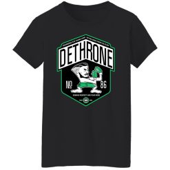 Dethrone Conor Mcgregor T-Shirts, Hoodies, Long Sleeve 33