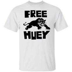 Free Huey T-Shirts, Hoodies, Long Sleeve 25