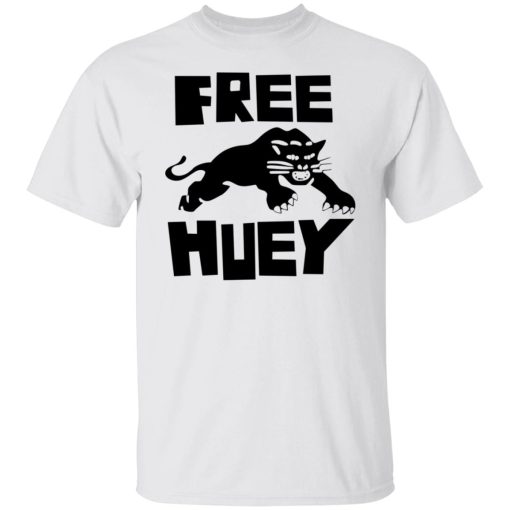 Free Huey T-Shirts, Hoodies, Long Sleeve 4