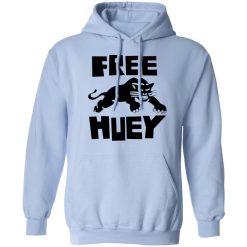 Free Huey T-Shirts, Hoodies, Long Sleeve 46