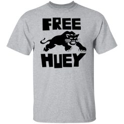Free Huey T-Shirts, Hoodies, Long Sleeve 28